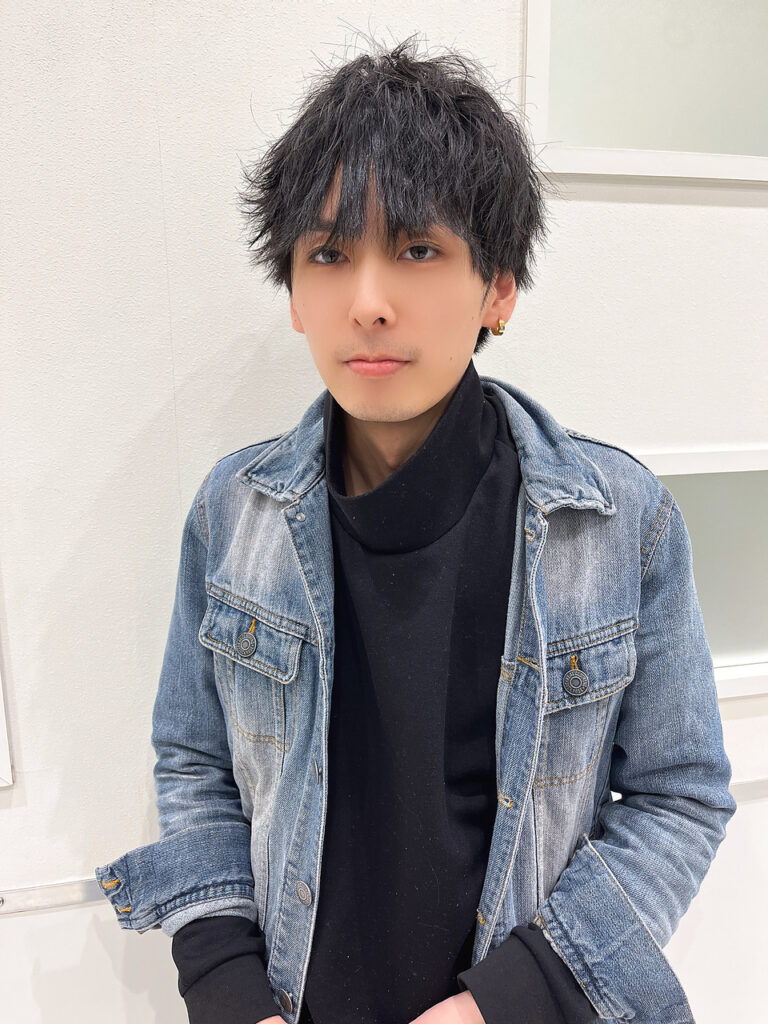 母袋 恭吾