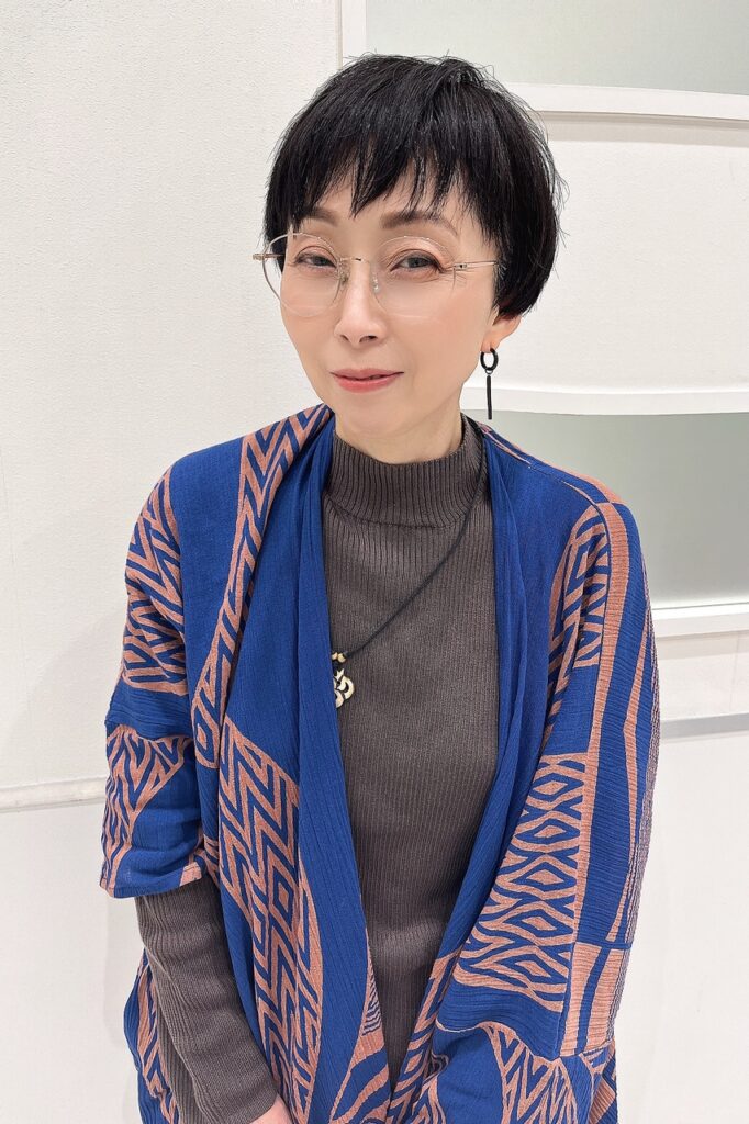 森川 かおり