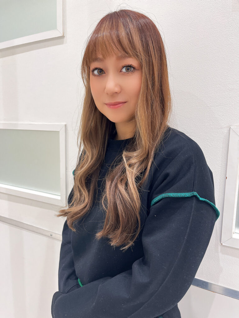 小池 あさ美