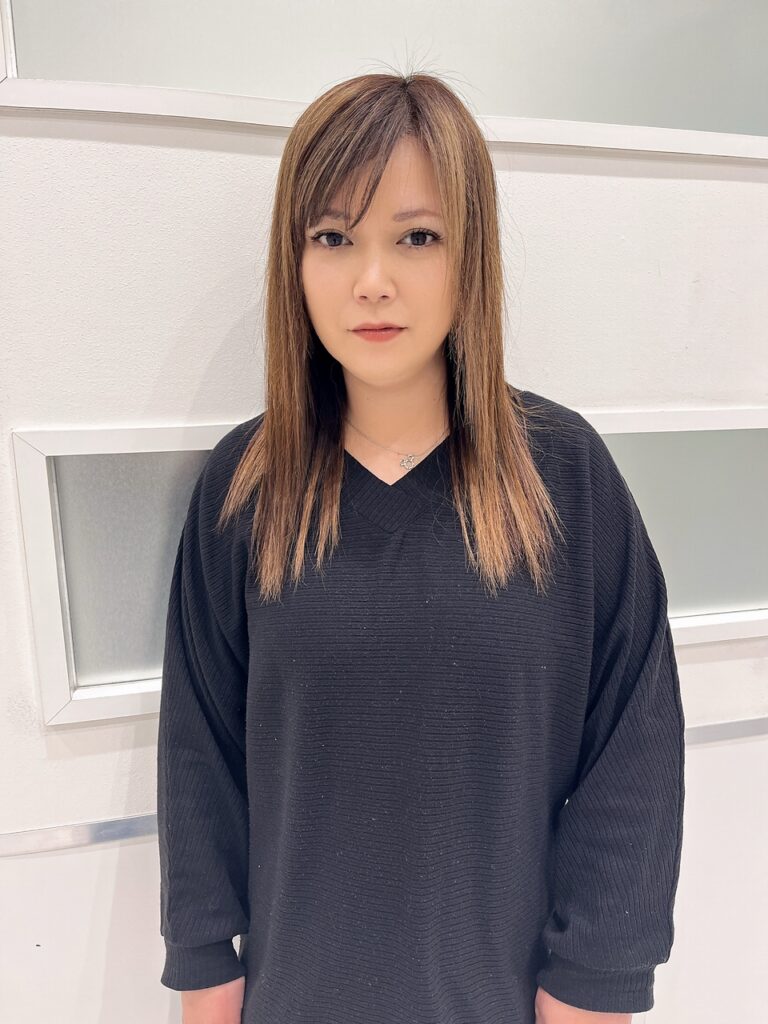 小宮山 麻理
