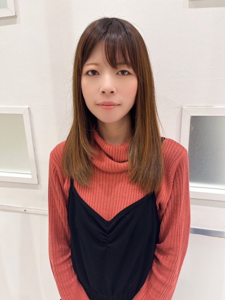 三ツ井 美幸
