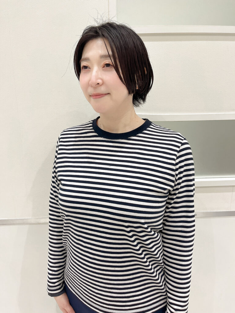 中村 恵理子