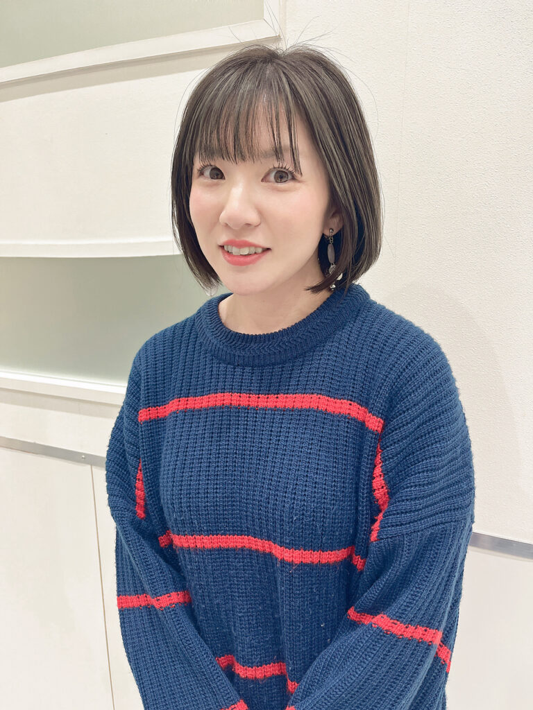 春原 麻耶